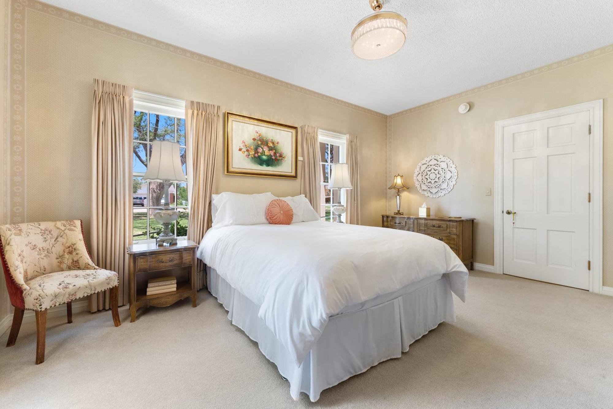 Presidents House B & B Plainview Εξωτερικό φωτογραφία