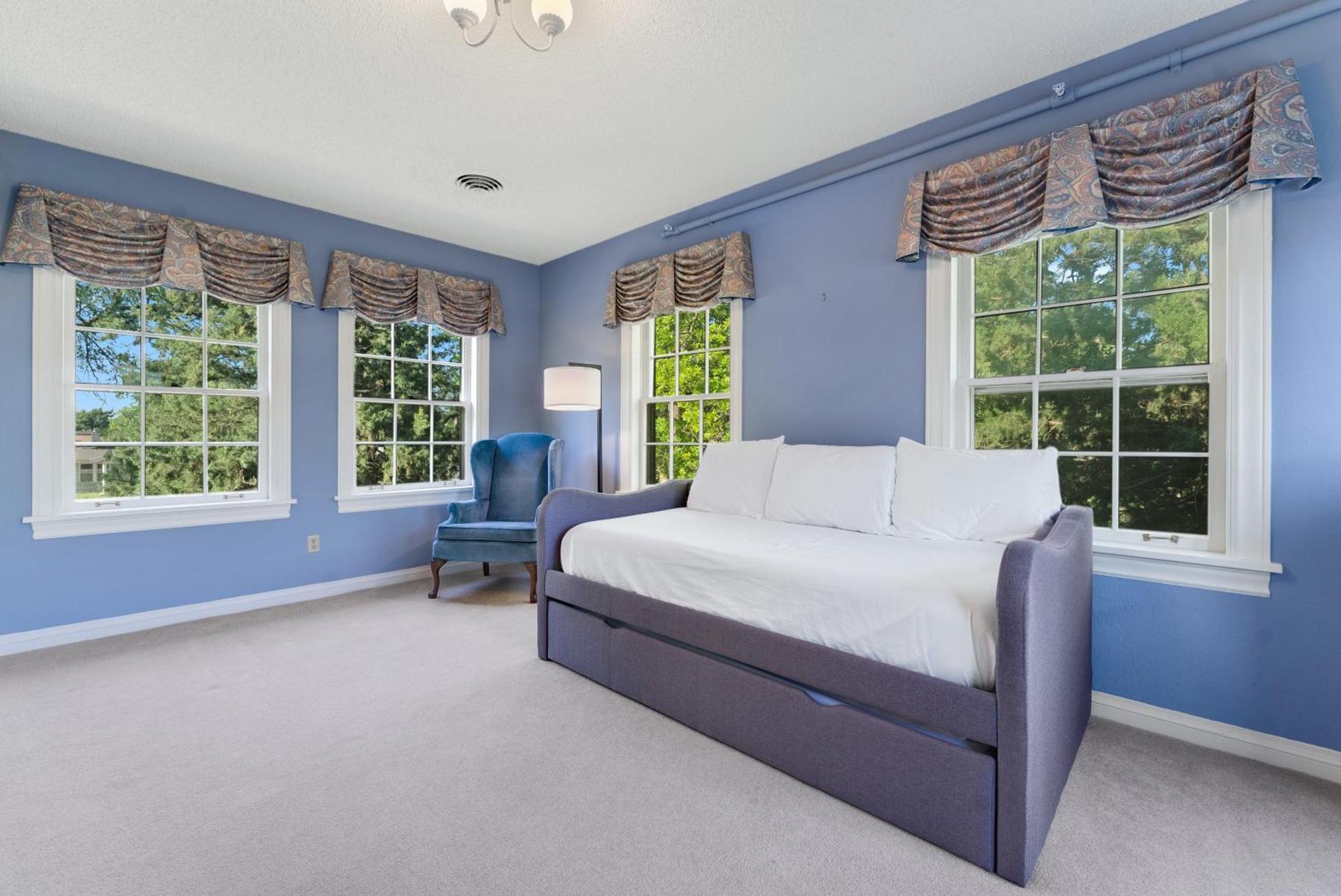 Presidents House B & B Plainview Εξωτερικό φωτογραφία
