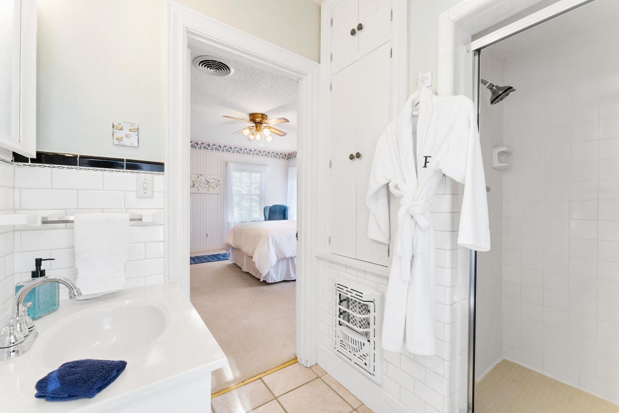 Presidents House B & B Plainview Εξωτερικό φωτογραφία