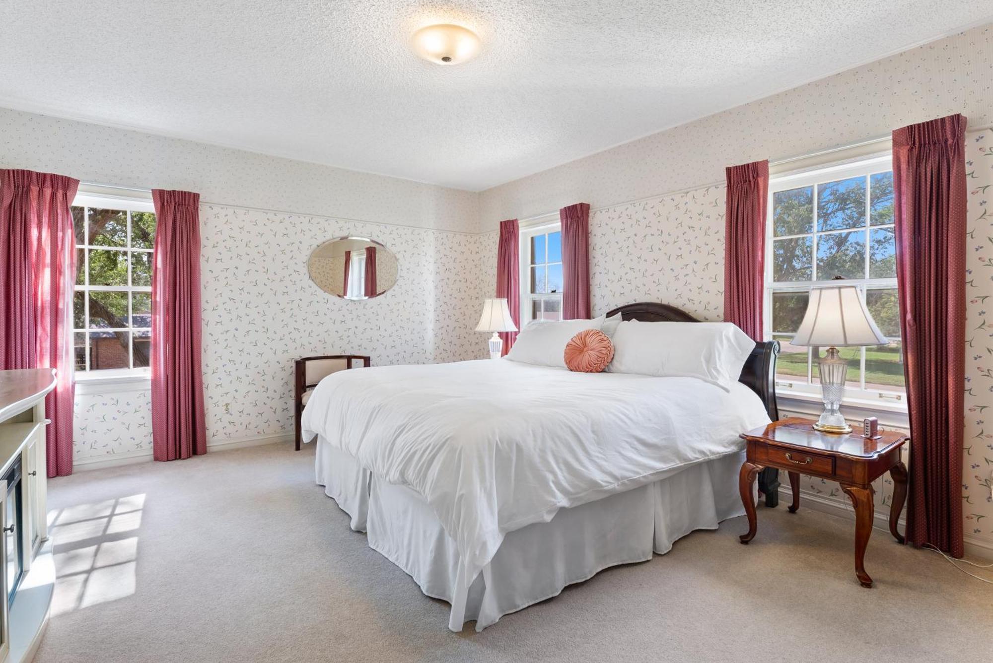 Presidents House B & B Plainview Εξωτερικό φωτογραφία