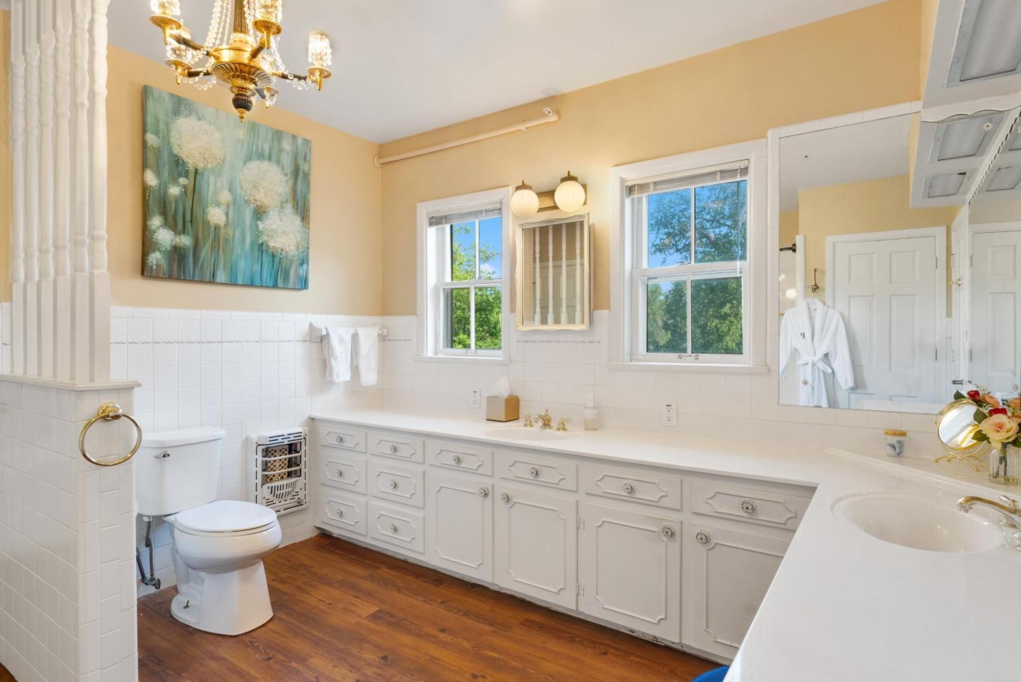 Presidents House B & B Plainview Εξωτερικό φωτογραφία