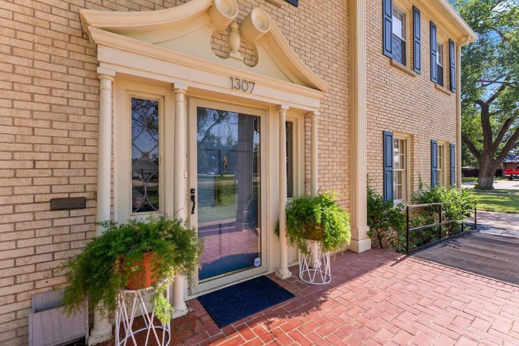 Presidents House B & B Plainview Εξωτερικό φωτογραφία