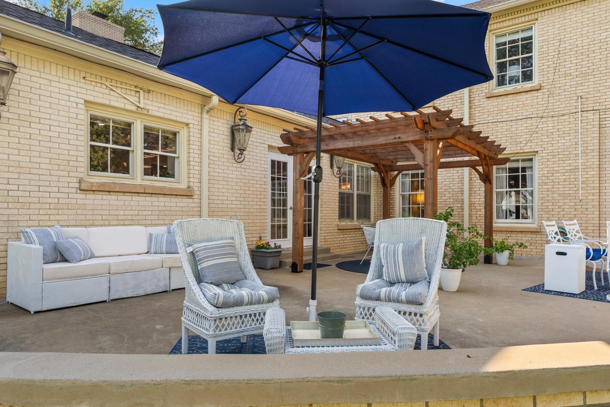 Presidents House B & B Plainview Εξωτερικό φωτογραφία