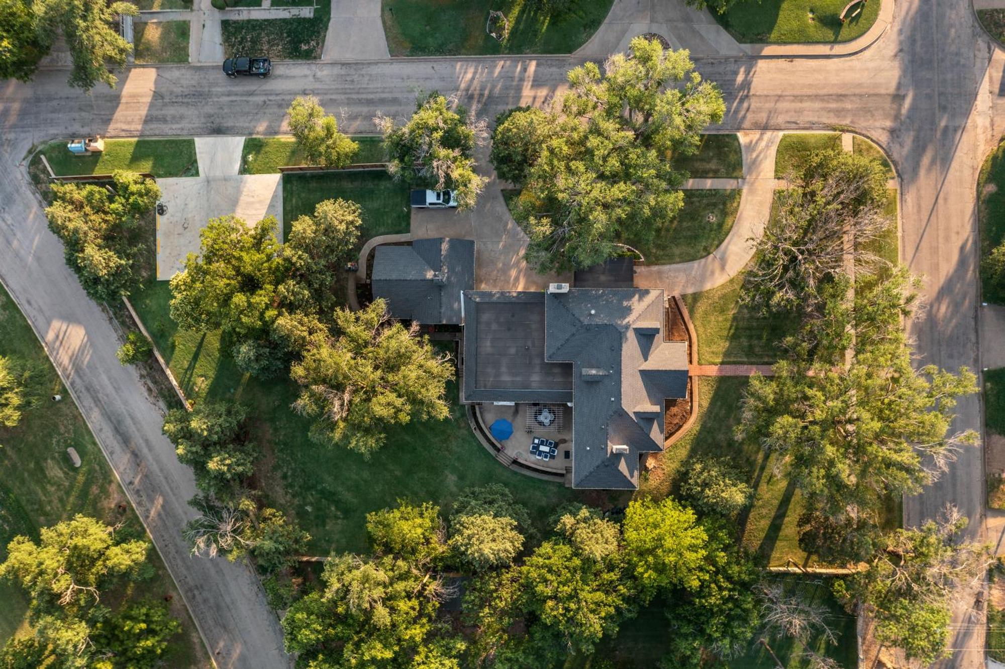 Presidents House B & B Plainview Εξωτερικό φωτογραφία