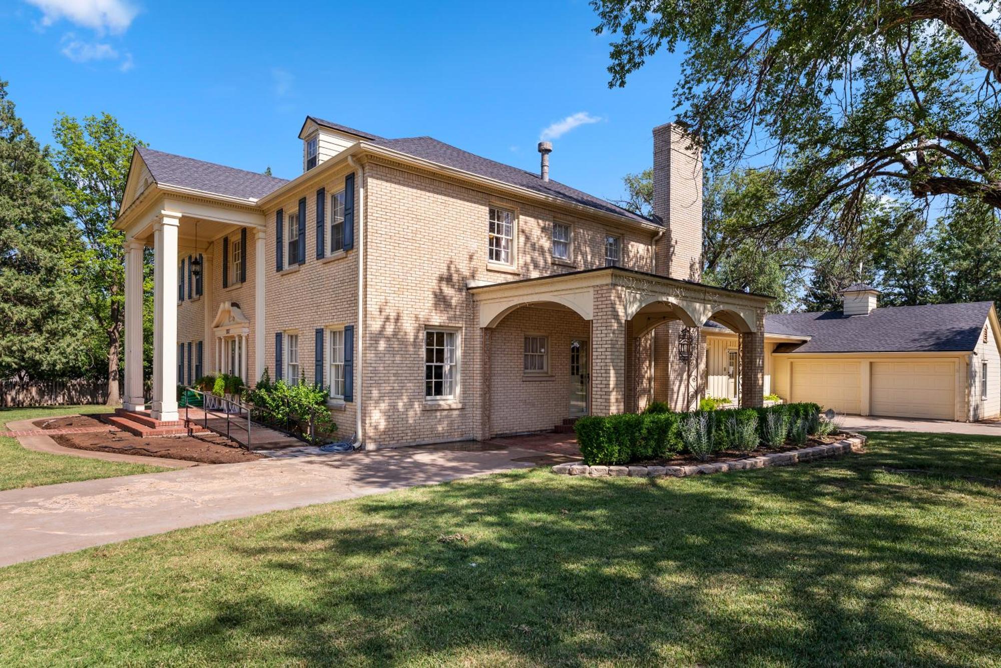 Presidents House B & B Plainview Εξωτερικό φωτογραφία